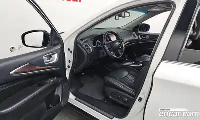 Infiniti QX60 2014 3.5 гидро, миниатюра 12