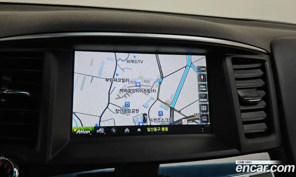 Infiniti QX60 2014 3.5 гидро, фото 17