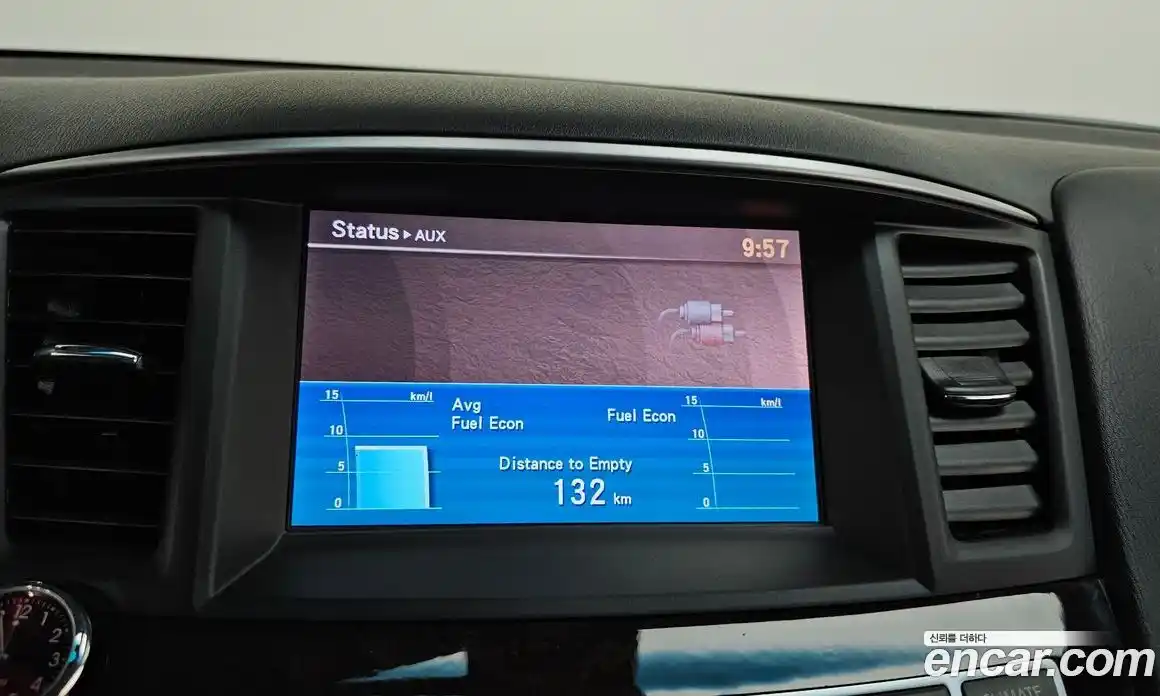 Infiniti QX60 2014 3.5 гидро, фото 19