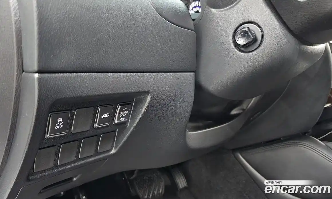 Infiniti QX60 2014 3.5 гидро, фото 24