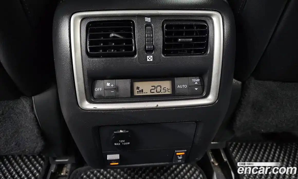 Infiniti QX60 2014 3.5 гидро, фото 26
