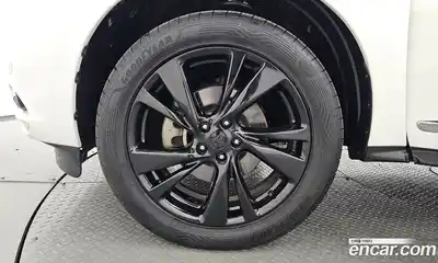 Infiniti QX60 2014 3.5 гидро, миниатюра 4