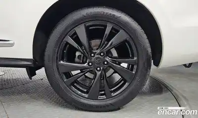 Infiniti QX60 2014 3.5 гидро, миниатюра 6