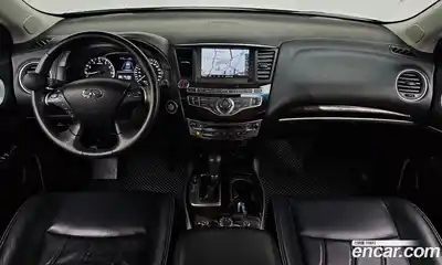 Infiniti QX60 2014 3.5 гидро, миниатюра 9