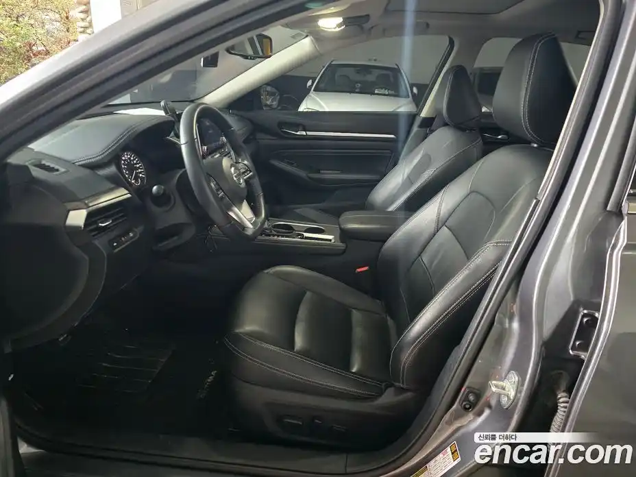 Nissan Altima 2019 2.5 гидро, фото 12