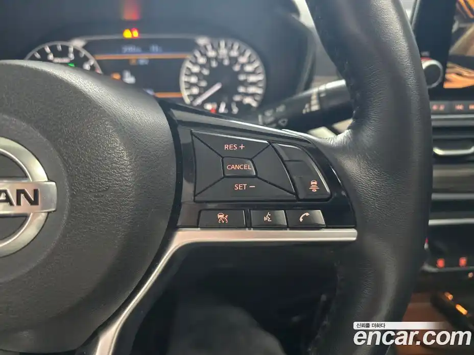Nissan Altima 2019 2.5 гидро, фото 17