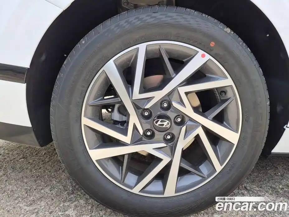 Hyundai Grandeur 2026 2.5 гидро, фото 5