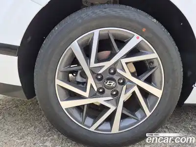 Hyundai Grandeur 2026 2.5 гидро, миниатюра 5