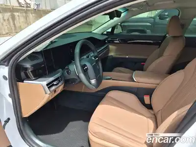 Hyundai Grandeur 2026 2.5 гидро, миниатюра 6