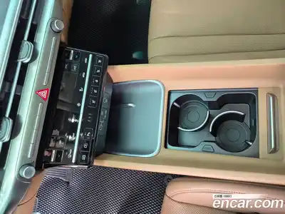 Hyundai Grandeur 2026 2.5 гидро, миниатюра 8