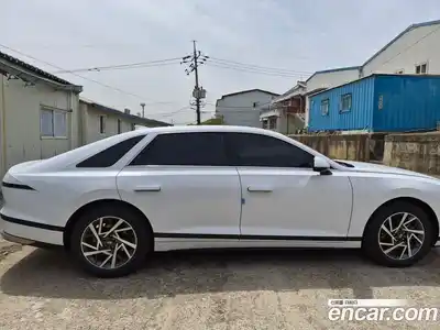 Hyundai Grandeur 2026 2.5 гидро, миниатюра 10