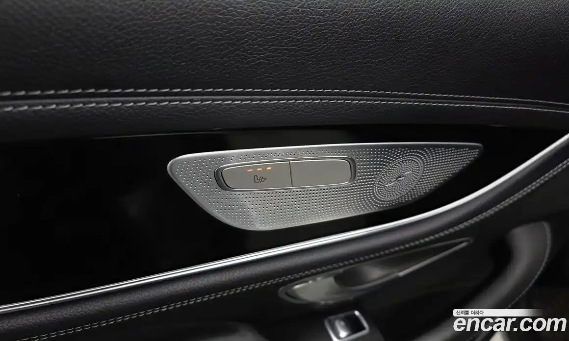 Mercedes-Benz AMG GT 2022 3.0 гидро, фото 19