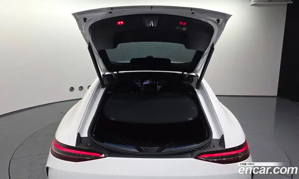 Mercedes-Benz AMG GT 2022 3.0 гидро, фото 20