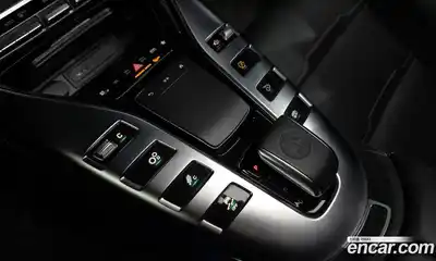Mercedes-Benz AMG GT 2022 3.0 гидро, миниатюра 9