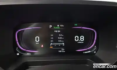 Kia Ray 2023 1.0 гидро, миниатюра 11