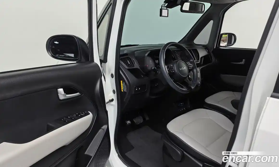 Kia Ray 2023 1.0 гидро, фото 13