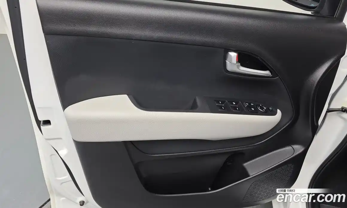 Kia Ray 2023 1.0 гидро, фото 14