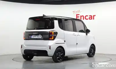 Kia Ray 2023 1.0 гидро, миниатюра 2