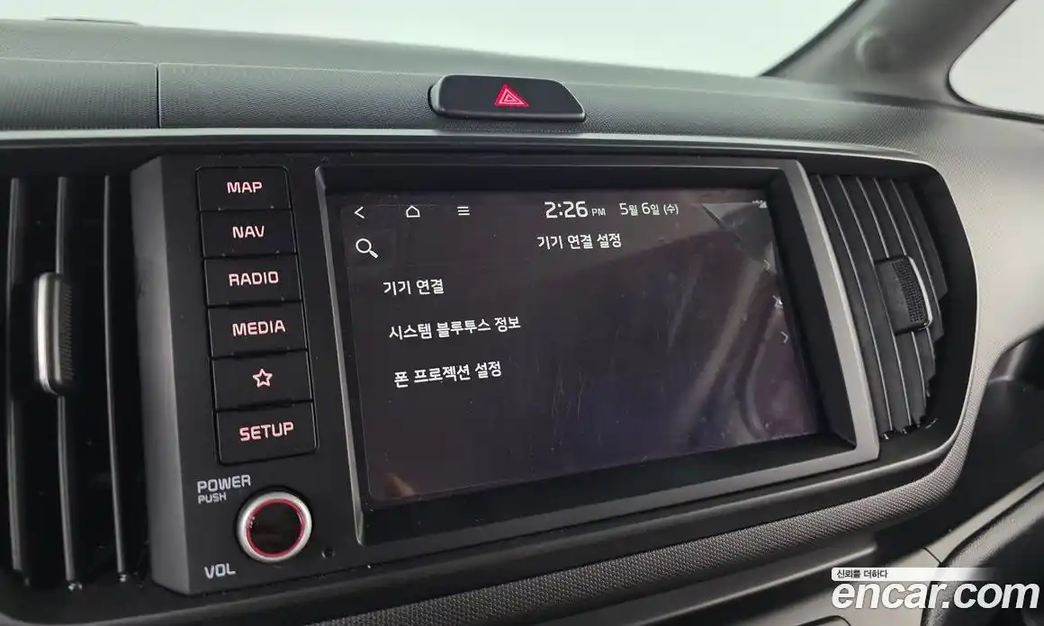 Kia Ray 2023 1.0 гидро, фото 22