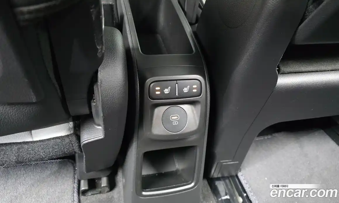 Kia Ray 2023 1.0 гидро, фото 25