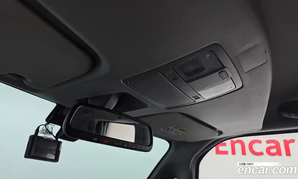 Kia Ray 2023 1.0 гидро, фото 28