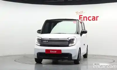 Kia Ray 2023 1.0 гидро, миниатюра 3