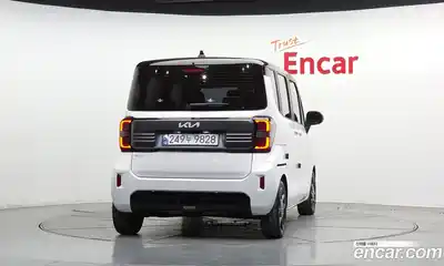 Kia Ray 2023 1.0 гидро, миниатюра 4