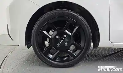 Kia Ray 2023 1.0 гидро, миниатюра 5