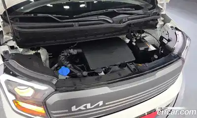 Kia Ray 2023 1.0 гидро, миниатюра 6