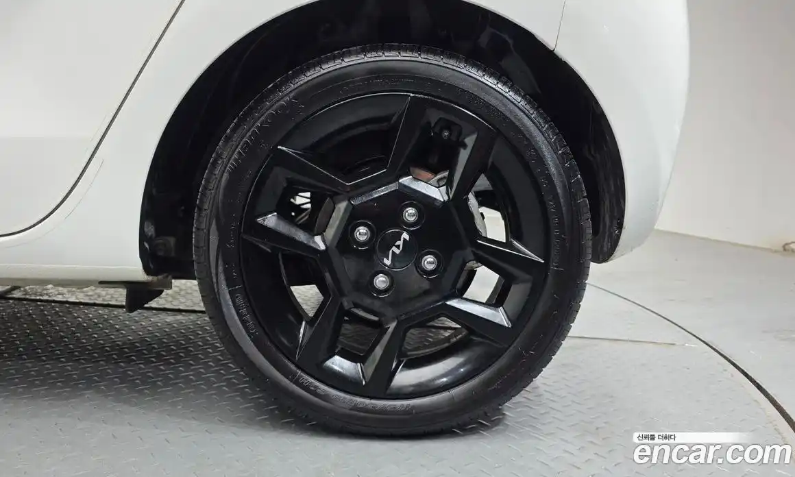 Kia Ray 2023 1.0 гидро, фото 7