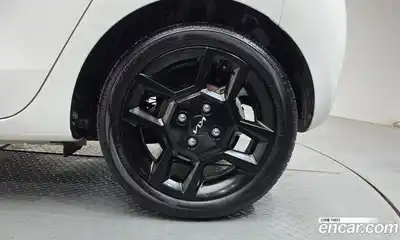 Kia Ray 2023 1.0 гидро, миниатюра 7