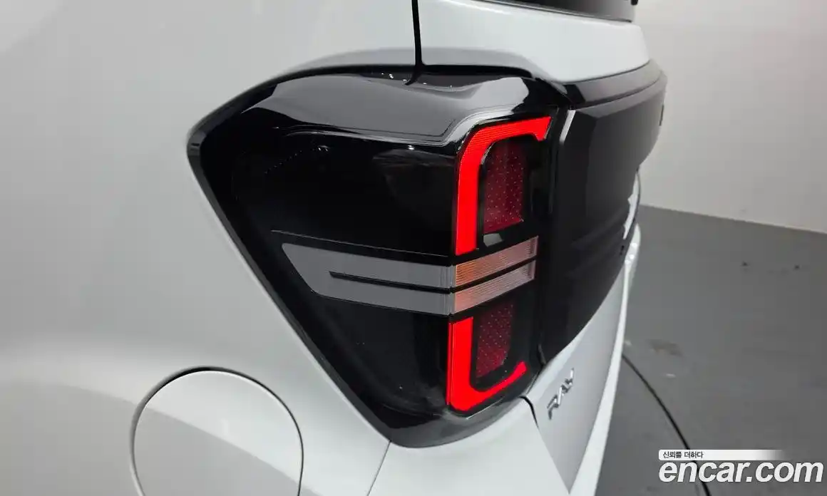Kia Ray 2023 1.0 гидро, фото 9