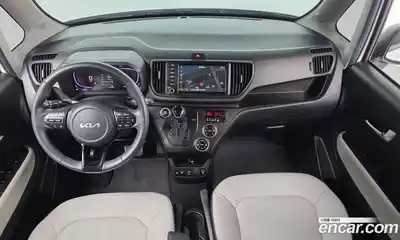 Kia Ray 2023 1.0 гидро, миниатюра 10