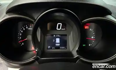 Kia Ray 2021 1.0 гидро, миниатюра 11
