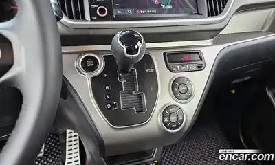 Kia Ray 2021 1.0 гидро, миниатюра 12