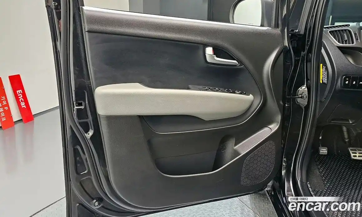 Kia Ray 2021 1.0 гидро, фото 14