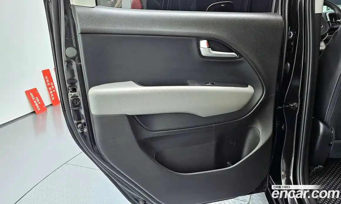 Kia Ray 2021 1.0 гидро, фото 15