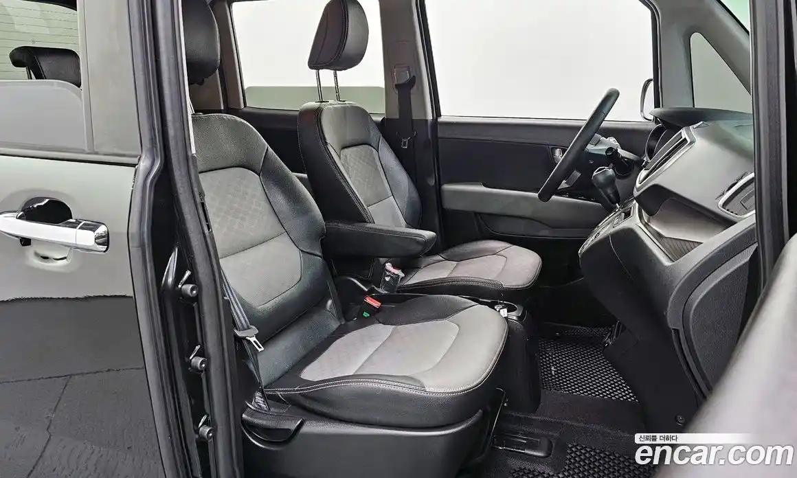 Kia Ray 2021 1.0 гидро, фото 16