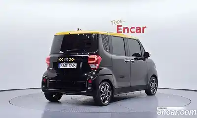 Kia Ray 2021 1.0 гидро, миниатюра 2