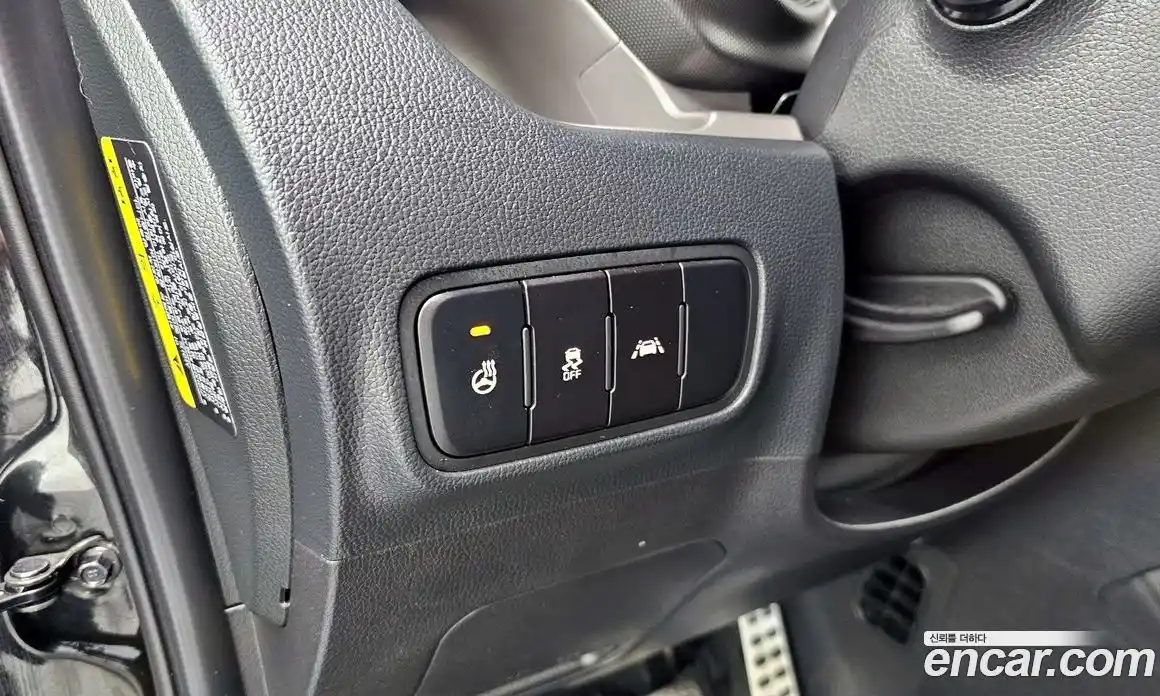 Kia Ray 2021 1.0 гидро, фото 22