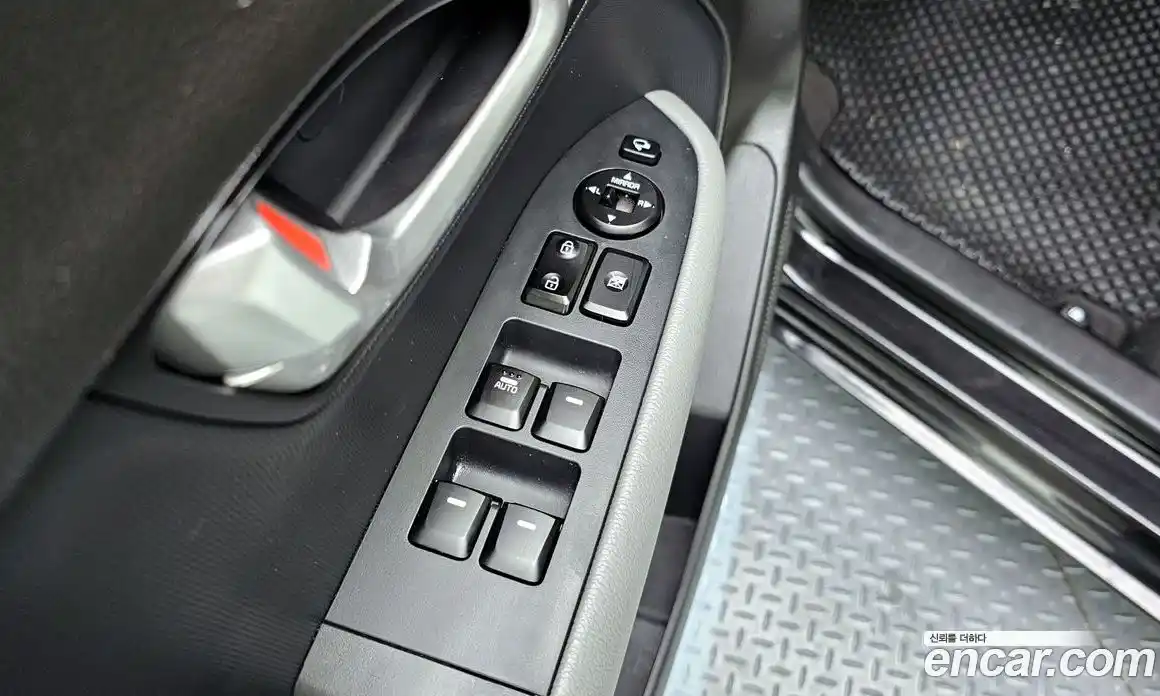 Kia Ray 2021 1.0 гидро, фото 23