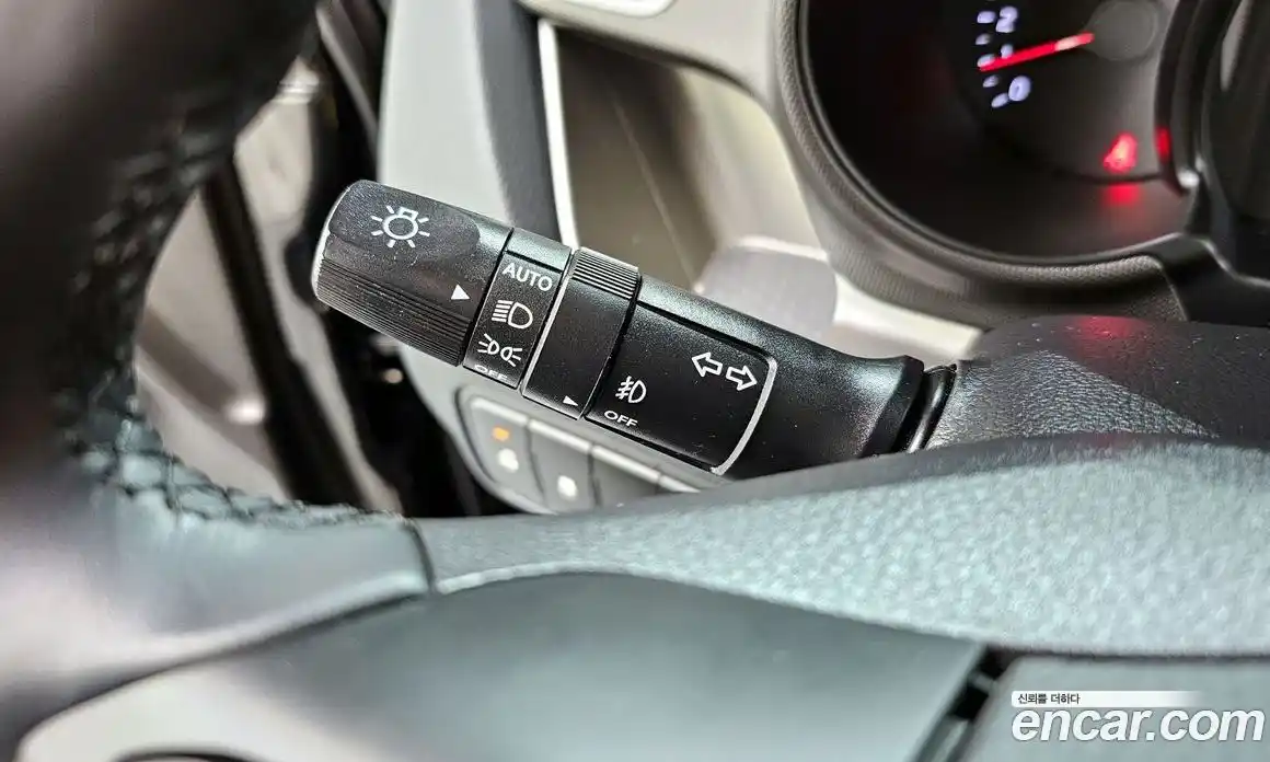 Kia Ray 2021 1.0 гидро, фото 24