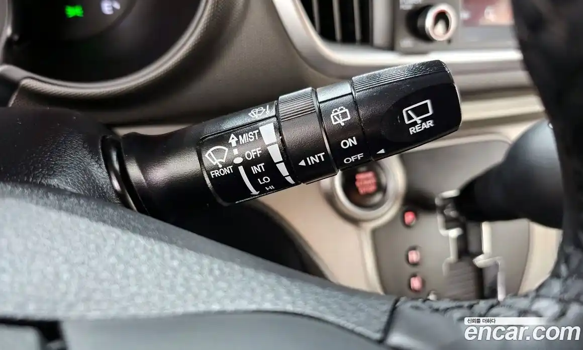 Kia Ray 2021 1.0 гидро, фото 25
