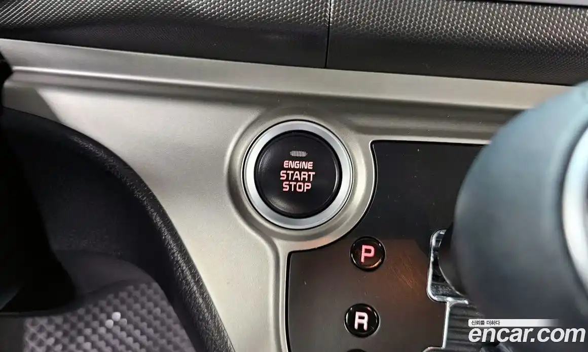 Kia Ray 2021 1.0 гидро, фото 27