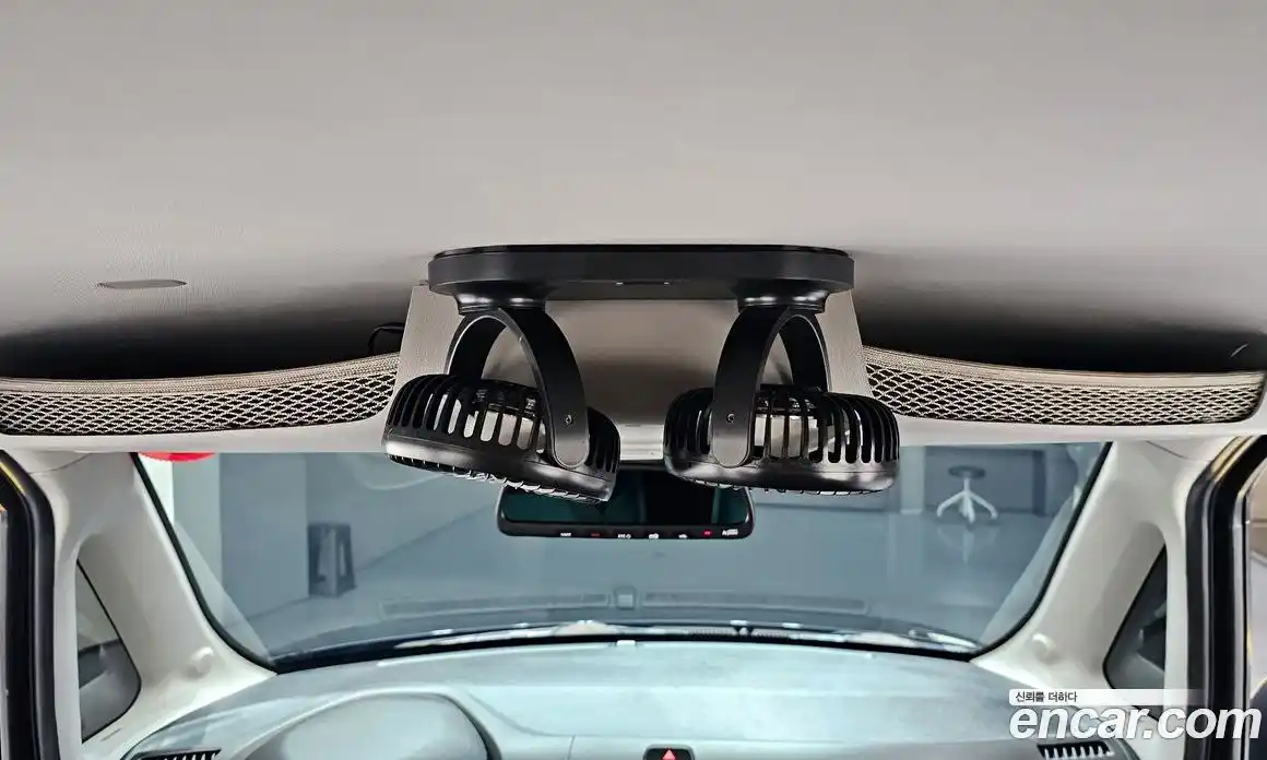 Kia Ray 2021 1.0 гидро, фото 29