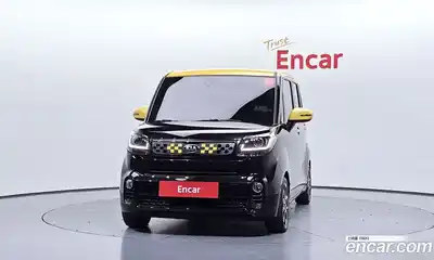 Kia Ray 2021 1.0 гидро, миниатюра 3