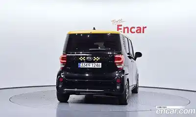 Kia Ray 2021 1.0 гидро, миниатюра 4