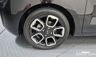 Kia Ray 2021 1.0 гидро, миниатюра 5