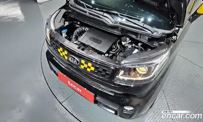 Kia Ray 2021 1.0 гидро, миниатюра 6