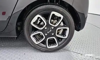 Kia Ray 2021 1.0 гидро, миниатюра 7